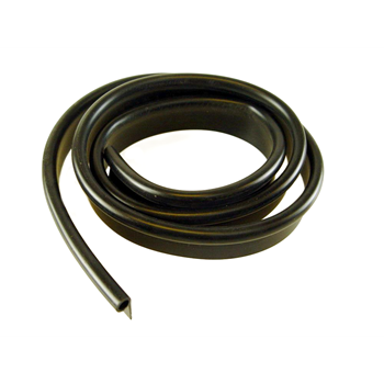 KOFFERRANDRUBBER ACHTERPLAAT  KOFFERRANDRUBBER ACHTERPLAAT