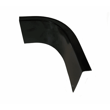 KOKERBALK BINNEN HOEK LINKS KOKERBALK BINNEN HOEK LINKS