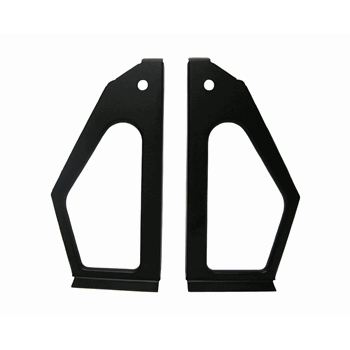 KRIKSTEUN VERST PLAAT SET L/R KRIKSTEUN VERST PLAAT SET L/R