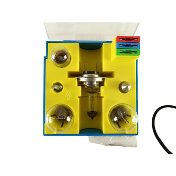 LIGHT BULB KIT H7