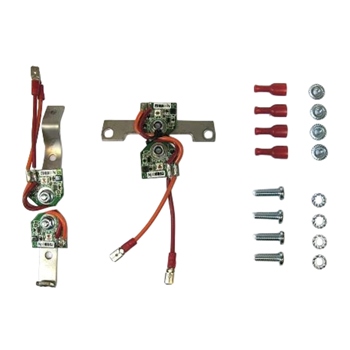 LED SET ACHTERLICHT + FITTING LED SET ACHTERLICHT + FITTING