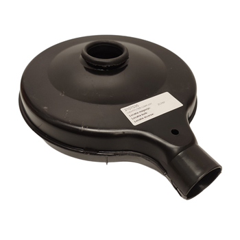 LUCHTFILTER COMPLEET