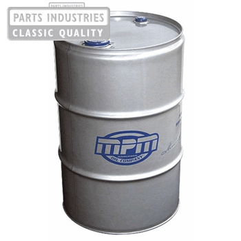 ENGINE OIL 20W-50 205L