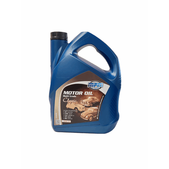 MOTOROLIE 20W-50 5L MOTOROLIE 20W-50 5L