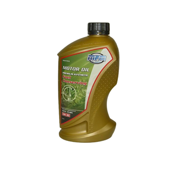 ENGINE OIL 5W-30 PREM.SYNT. ENGINE OIL 5W-30 PREM.SYNT.