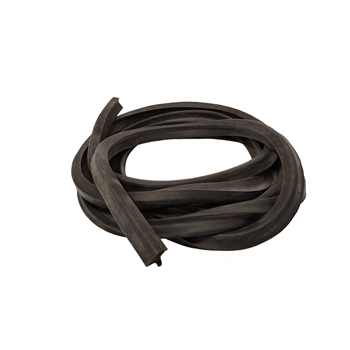 MOUSSERUBBER KOFFERBAK CABRIO