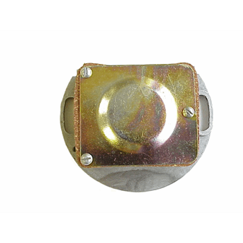 ONTSTEKINGSHUIS LEEG IMITATIE