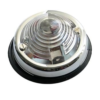 OPBOUW LAMP BOL WIT OPBOUW LAMP BOL WIT