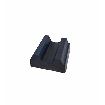OPHANGRUBBER RADIATEUR