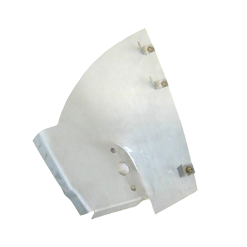 DOOR PANEL PARTI. FRONT. L.FR. DOOR PANEL PARTI. FRONT. L.FR.