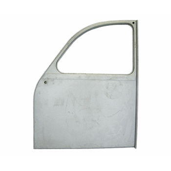 PORTIER LINKS VOOR OT PORTIER LINKS VOOR OT