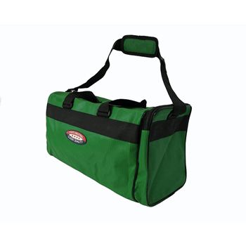 TRAVEL BAG VERT TUILERIE TRAVEL BAG VERT TUILERIE