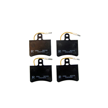 REMBLOKSET REMBLOKSET