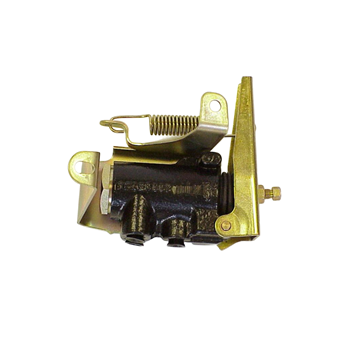 PRESSURE REGULATOR PRESSURE REGULATOR