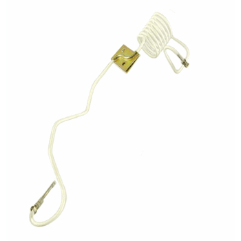 REMLEIDING LINKS ACHTER