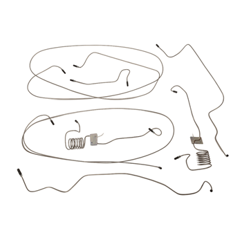 REMLEIDINGSET COMPLEET BREAK