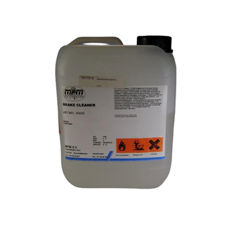 BRAKE CLEANER 5L