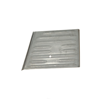 NOSE REPAIR PLATE LEFT NOSE REPAIR PLATE LEFT