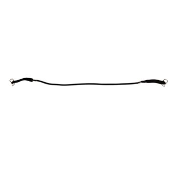 RUBBER STRIP VOOR BUITENSLUIT DAK