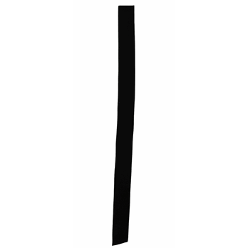 RUBBER VOORSCHERM VERTICAAL RUBBER VOORSCHERM VERTICAAL