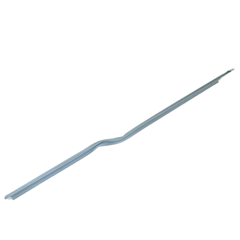 RUBBERHOUDER C-STIJL LINKS RUBBERHOUDER C-STIJL LINKS