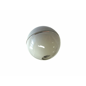 SCHAKELPOOKKNOP GRIJS SCHAKELPOOKKNOP GRIJS