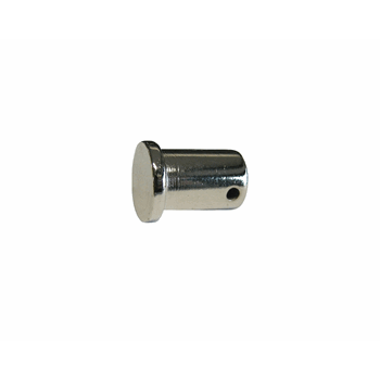 SCHARNIERPEN ACHTERKLEP 12MM SCHARNIERPEN ACHTERKLEP 12MM