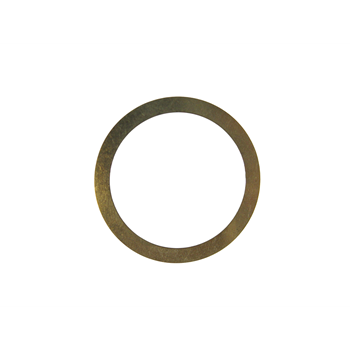 SHIM SILENT BLOCK TRIANGELAS 0.5MM SHIM SILENT BLOCK TRIANGELAS 0.5MM