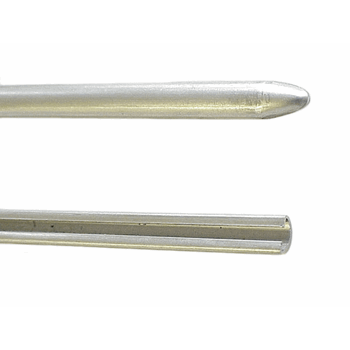 SIERLIJST ACHTERPORTIER ALU SIERLIJST ACHTERPORTIER ALU