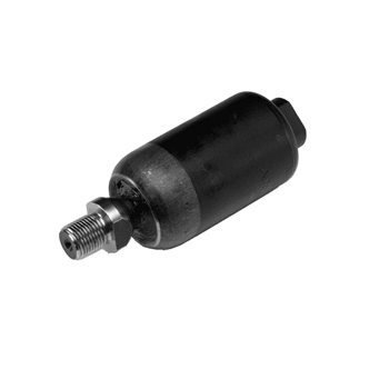 SPOORSTANGKOGEL BINNEN M16