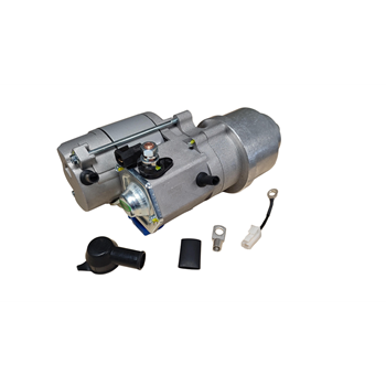 STARTMOTOR 12V STARTMOTOR 12V