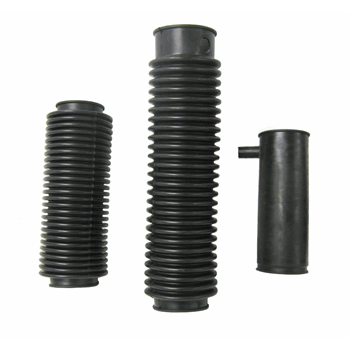 STUURHUISHOEZEN SET 3 STUKS