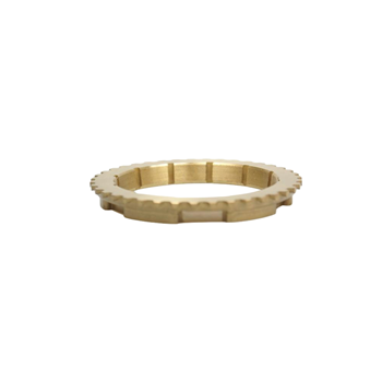 SYNCHROMESH RING 1/2 SYNCHROMESH RING 1/2
