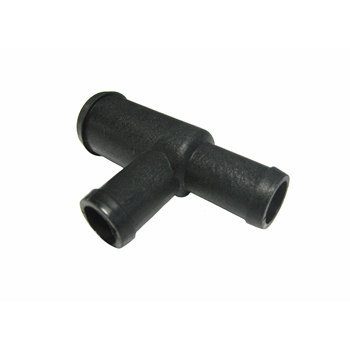 T-STUK WATERSLANG PLASTIC