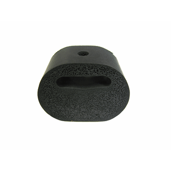 UITLAATRUBBER (ANTI-TRILLING) UITLAATRUBBER (ANTI-TRILLING)