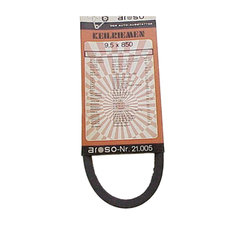 V-SNAAR 10X840 AUTOM HDPOMP V-SNAAR 10X840 AUTOM HDPOMP