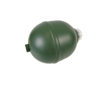 VEERBOL CX COMF.ACHTER