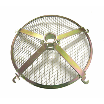 VENTILATOR ROOSTER (4 GATEN) VENTILATOR ROOSTER (4 GATEN)