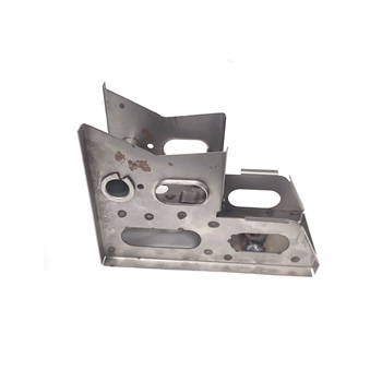 VERSTERKING KOKERBALK MIDDEN VERSTERKING KOKERBALK MIDDEN