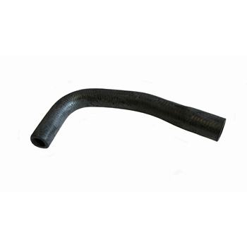 WATERSLANG VERWARMING BOVEN