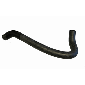 WATERSLANG VERWARMING ONDER