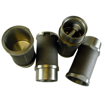 ZUIGERS+CIL.BUSSENTA 144.6MM ZUIGERS+CIL.BUSSENTA 144.6MM