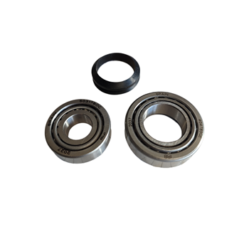 REAR WHEEL BEARING KIT REAR WHEEL BEARING KIT
